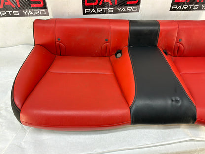 Seats - Day's Parts Yard