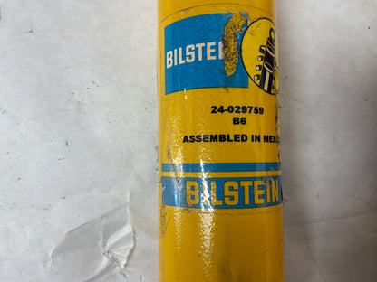 Bolstering front and rear strut shocks - Day's Parts Yard