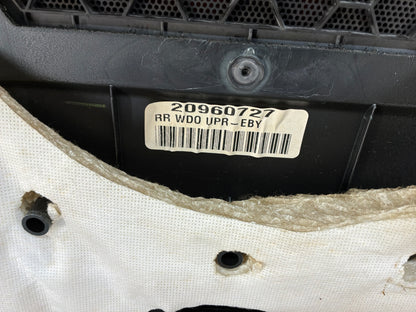 Speaker cover - Day's Parts Yard