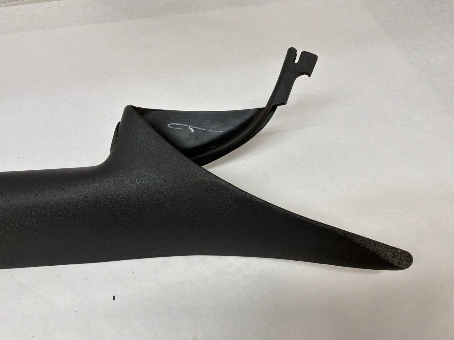 1999 Pontiac Trans Am WS6 RH & LH Interior A Pillar Windshield Trim OEM