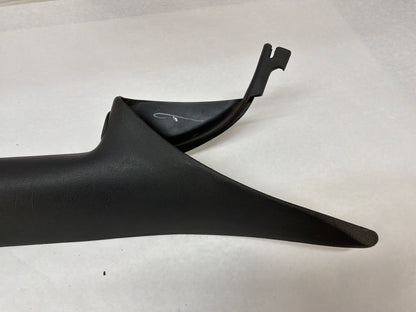 1999 Pontiac Trans Am WS6 RH & LH Interior A Pillar Windshield Trim OEM