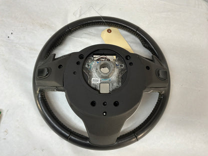2010 Chevy Camaro SS Steering Wheel OEM - Day's Parts Yard