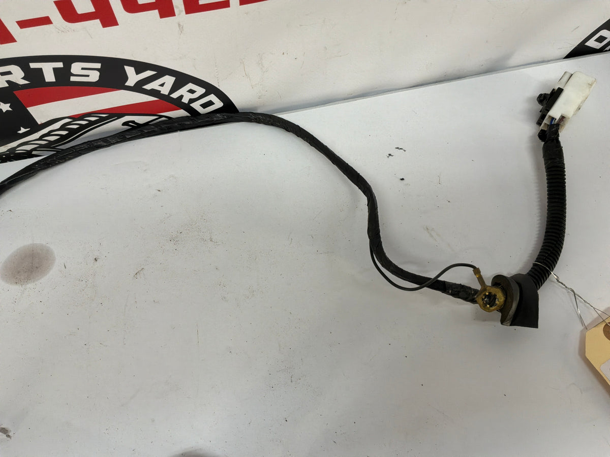 2006 Pontiac GTO Fuel Gas Tank Pump Wire Wiring Harness OEM