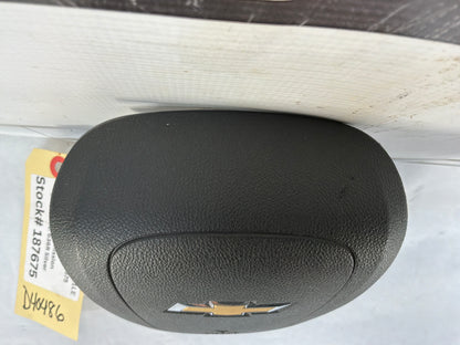 2015 Chevrolet Camaro SS 1LE Steering Wheel Air Bag Airbag OEM
