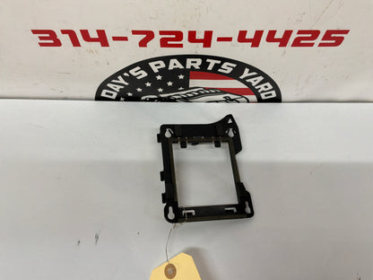 2015 Chevy SS Sedan Windshield Lane Departure Camera Module Bracket OEM