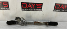 Rack and pinion - Day's Parts Yard