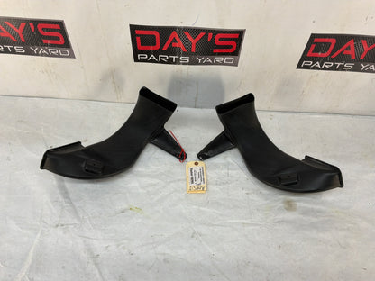 Vents - Day's Parts Yard