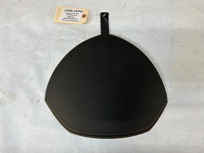 2011 Cadillac CTS-V Coupe Instrument Cluster Upper Dash Trim Panel Cover Hood OEM