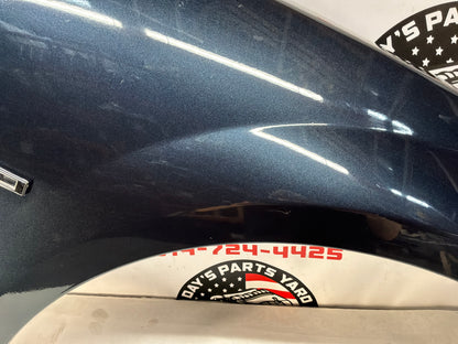 2014 Chevy Camaro SS2014 Chevy Camaro SS RH Passenger Front Fender OEM