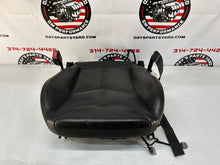 2017 Chevy SS Sedan LH Driver Front Lower Seat w/ Motor Assembly OEM