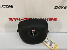 2009 Pontiac G8 GT Steering Wheel Airbag Air Bag OEM - Day's Parts Yard