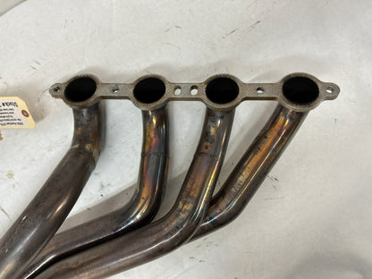 2004 Pontiac GTO Stainless Steel Long Tube Exhaust Headers