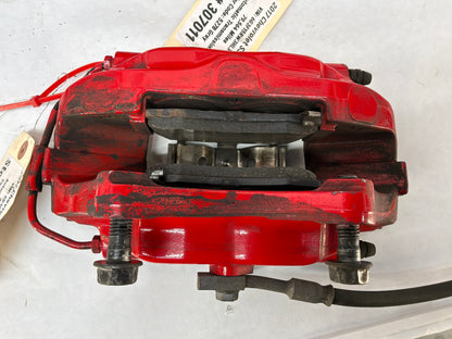 2017 Chevy SS Sedan Brembo Brake Calipers Front and Rear OEM