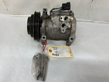 Ac condenser - Day's Parts Yard
