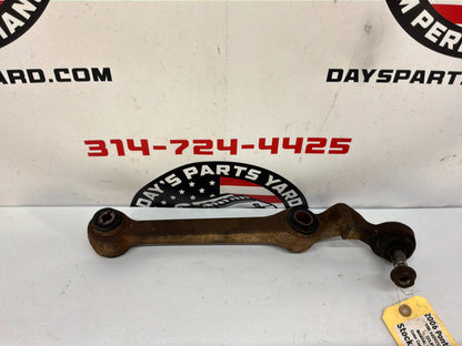 2006 Pontiac GTO Front LH Driver Lower Control Arm OEM