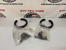 2006 Pontiac GTO Emergency Parking Brake Pad Shoe Assembly Hardware OEM