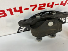2002 Chevy C5 Corvette Convertible Rear End Differential Mount OEM - Day's Parts Yard
