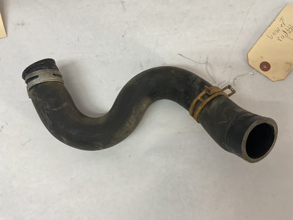 1999 Pontiac Firebird Trans Am Formula WS6 Upper and Lower Radiator Coolant Hoses OEM