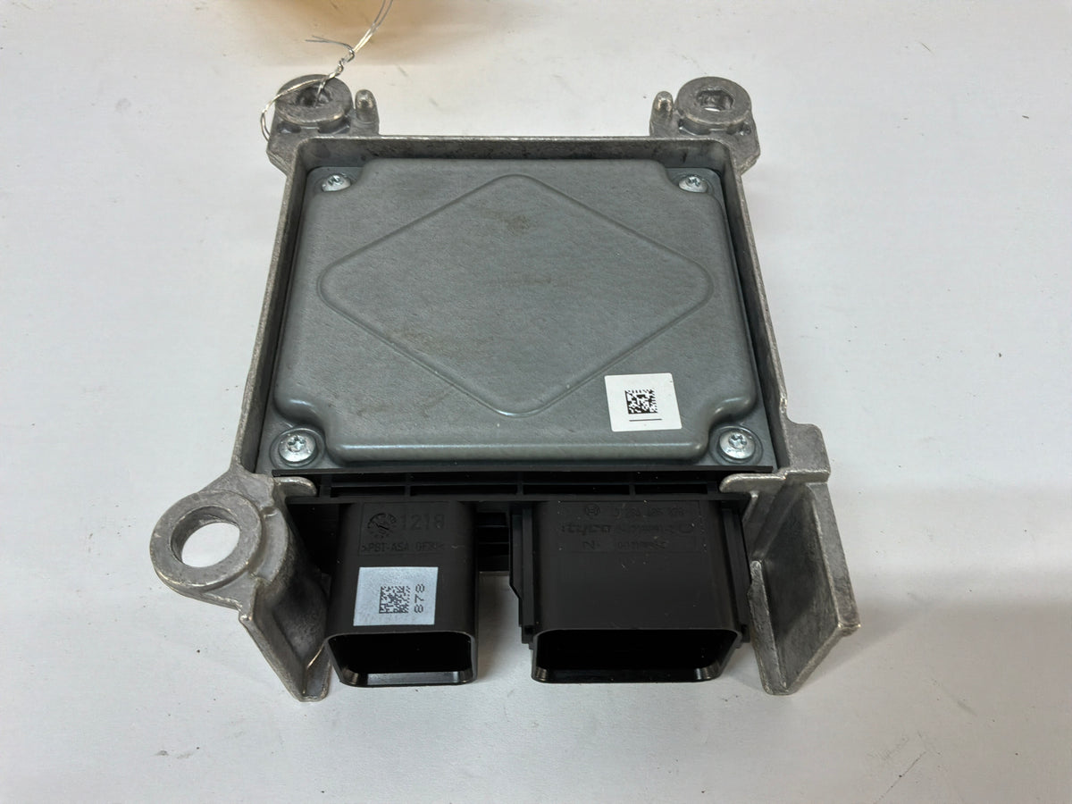 2009 Pontiac G8 GT SRS Safety Restraint Control Module Unit OEM. - Day's Parts Yard