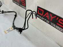 Brake line - Day's Parts Yard