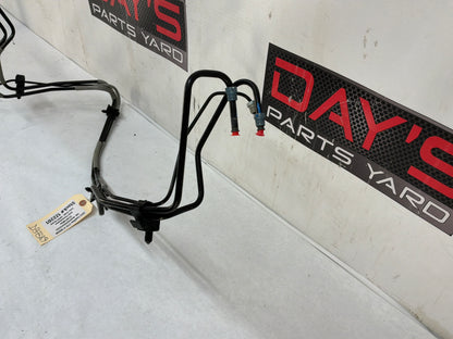 Brake line - Day's Parts Yard