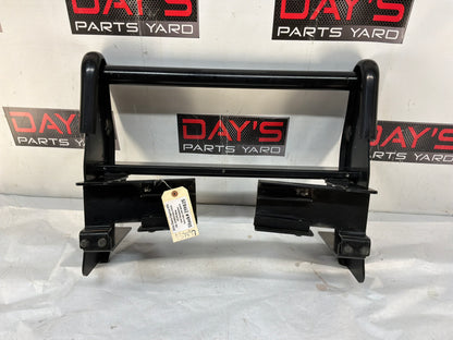 2016 Chevy Caprice PPV Push Bar OEM
