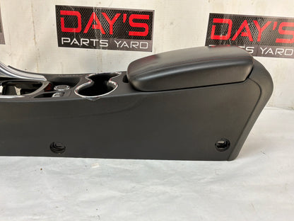 2015 Chevy SS Sedan Center Console Armrest OEM
