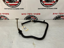 1999 Pontiac Trans Am WS6 Air Pump Line Hose Assembly OEM