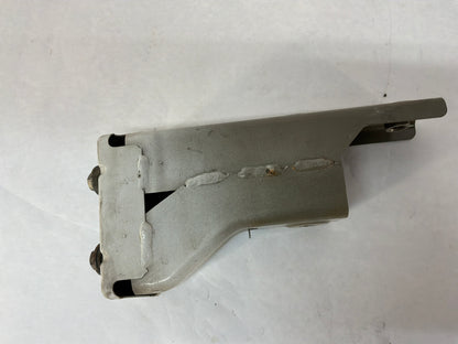 2014 Chevy Caprice PPV RH & LH Rear Impact Bar Mounting Brackets Sleeves OEM