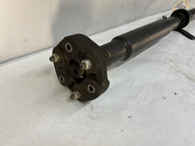 2015 Chevy SS Sedan Automatic Driveshaft Drive Shaft Propeller OEM - Day's Parts Yard