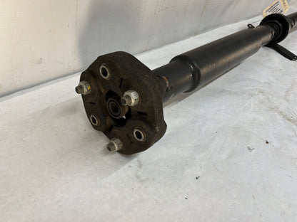 2015 Chevy SS Sedan Automatic Driveshaft Drive Shaft Propeller OEM - Day's Parts Yard
