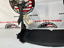 2017 Chevy SS Sedan Lower Radiator Air Baffle Inlet Duct OEM