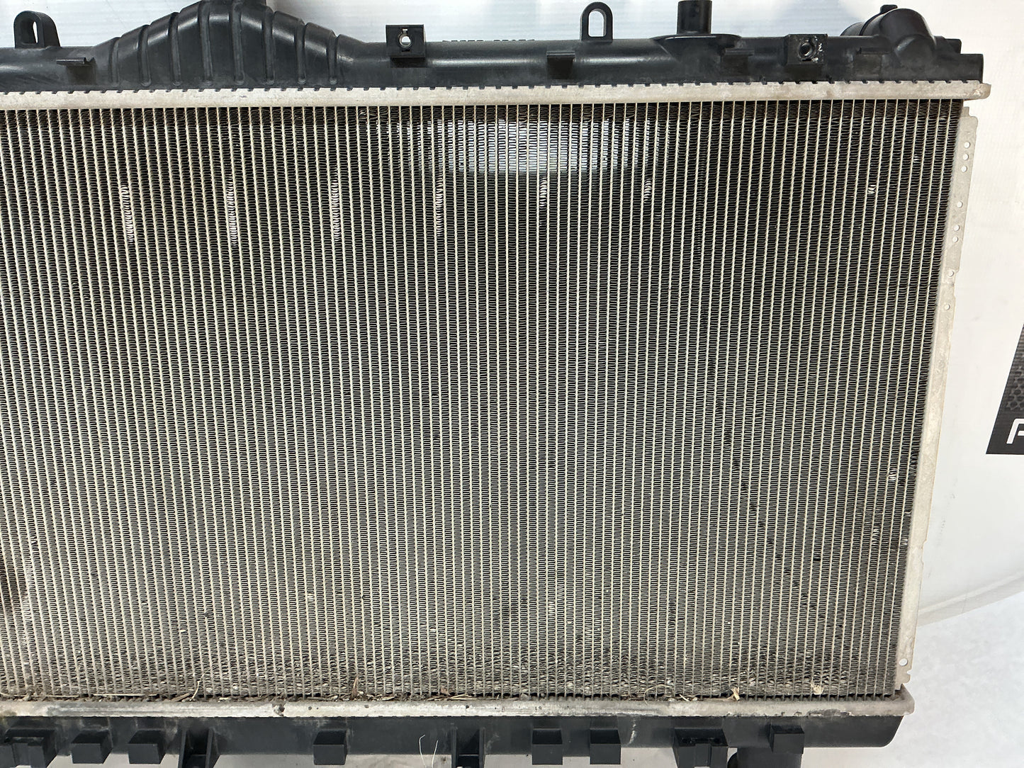 2015 Chevrolet Camaro SS 1LE Coolant Engine Motor Radiator OEM