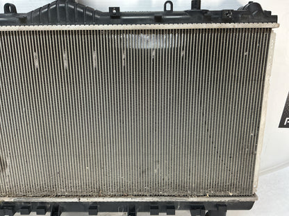 2015 Chevrolet Camaro SS 1LE Coolant Engine Motor Radiator OEM