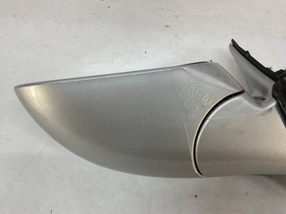 2005 Pontiac GTO LH Driver Exterior Side Mirror Silver OEM