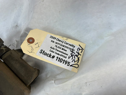 Calipers - Day's Parts Yard