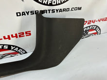 2006 Cadillac CTS-V RH Passenger Front Door Sill Kick Panel Scuff Plate OEM