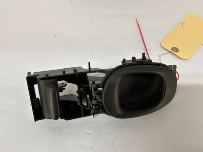 2002 Chevy C5 Corvette RH Passenger Interior Door Handle OEM
