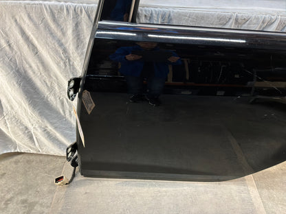 Lh rear door - Day's Parts Yard