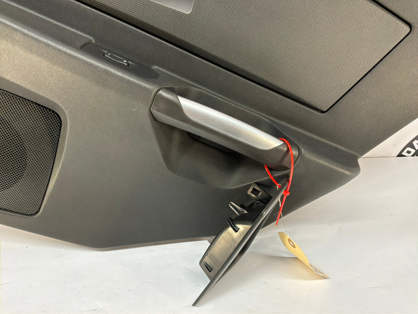 2006 Cadillac CTS-V RH Passenger Rear Interior Door Panel OEM