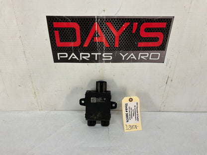 2017 Chevy SS Sedan Radiator Cooling Fan Motor Module OEM
