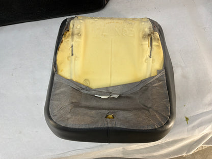 1999 Pontiac Firebird Trans Am Formula WS6 Seats Fronts and Rears Gray OEM