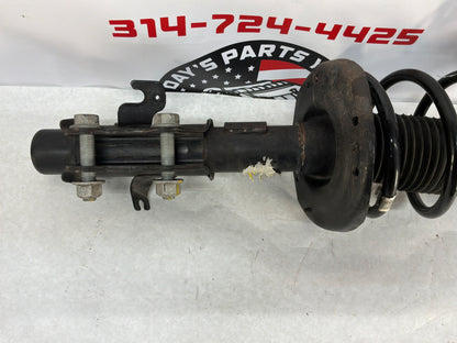 2013 Chevy Camaro 1LE RH Passenger Front Suspension Shock Strut Assembly OEM
