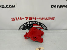 2017 Chevy SS Sedan Positive Battery Terminal Electric Fuse Block OEM