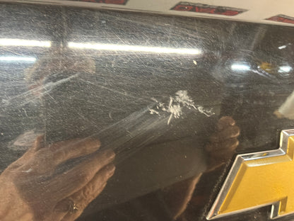 Trunk deck lid - Day's Parts Yard