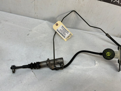 Brake booster reservoir - Day's Parts Yard