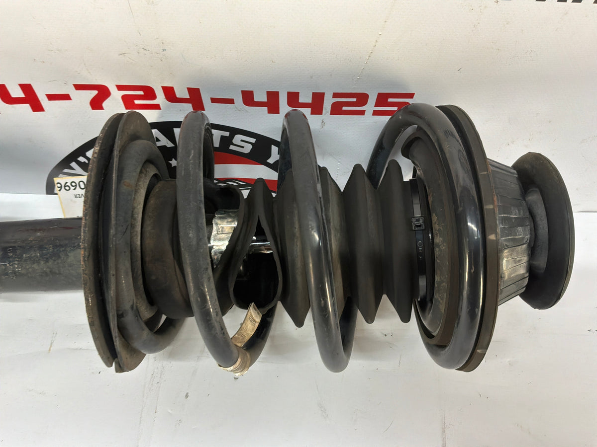 2014 Chevy SS Sedan LH Driver Front Strut Assembly OEM