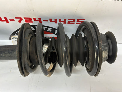 2014 Chevy SS Sedan LH Driver Front Strut Assembly OEM