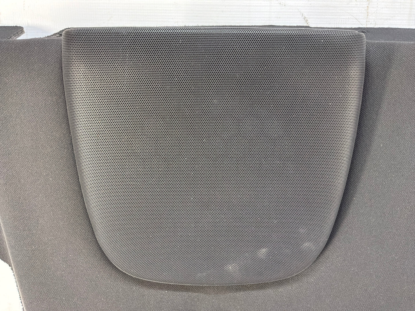 2017 Chevy SS Sedna Rear Interior Package Deck Tray Parcel Shelf Trim Cover OEM