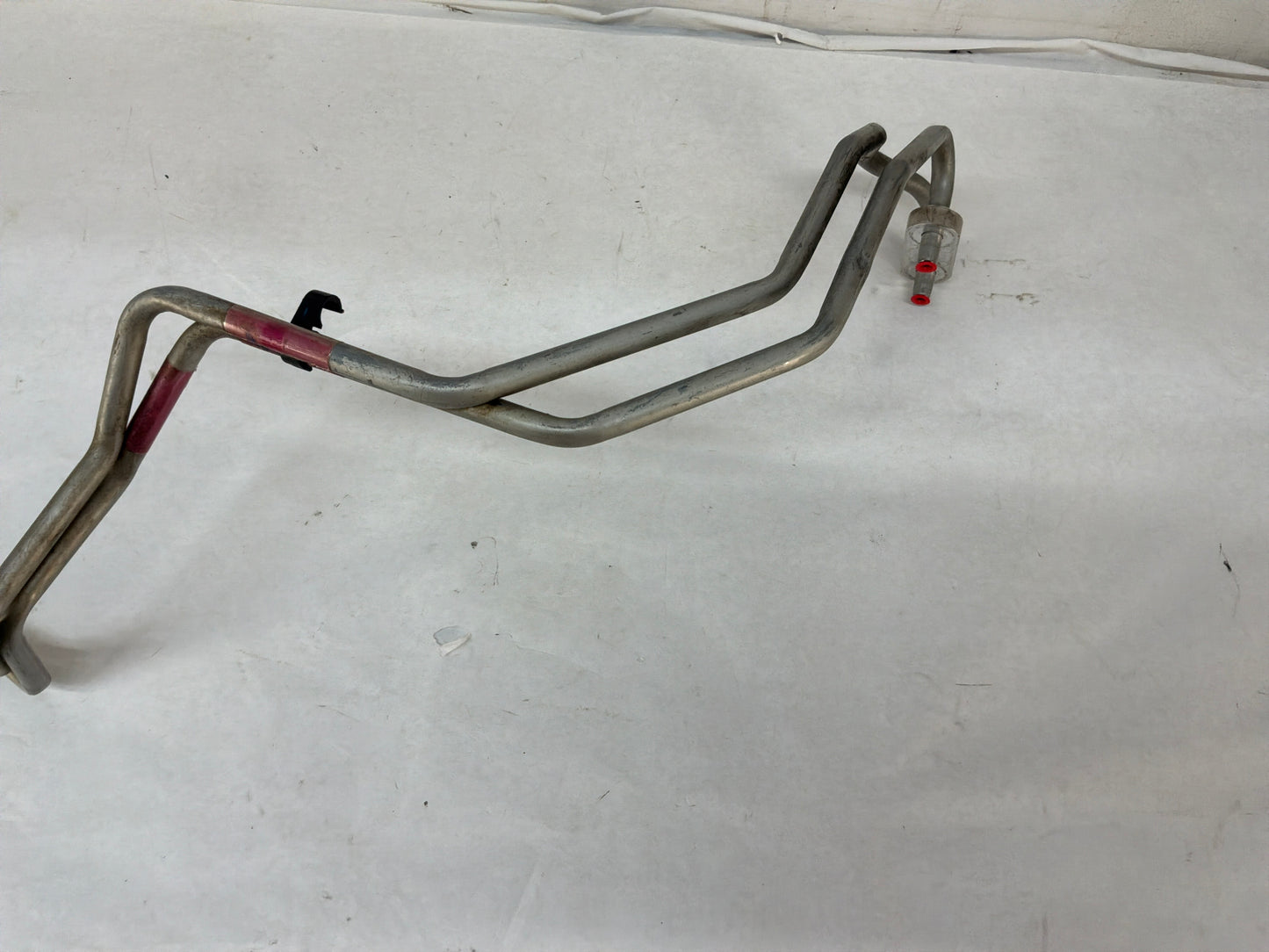 2015 Chevy SS Sedan Automatic Transmission Oil Cooler Line Hose Tube Pipe OEM